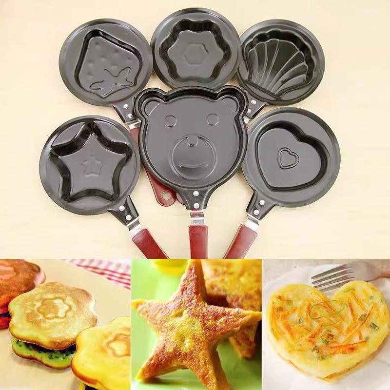 Mini Sartén de Hierro Fundido  - Cast Iron Tetsubin reseña y precio