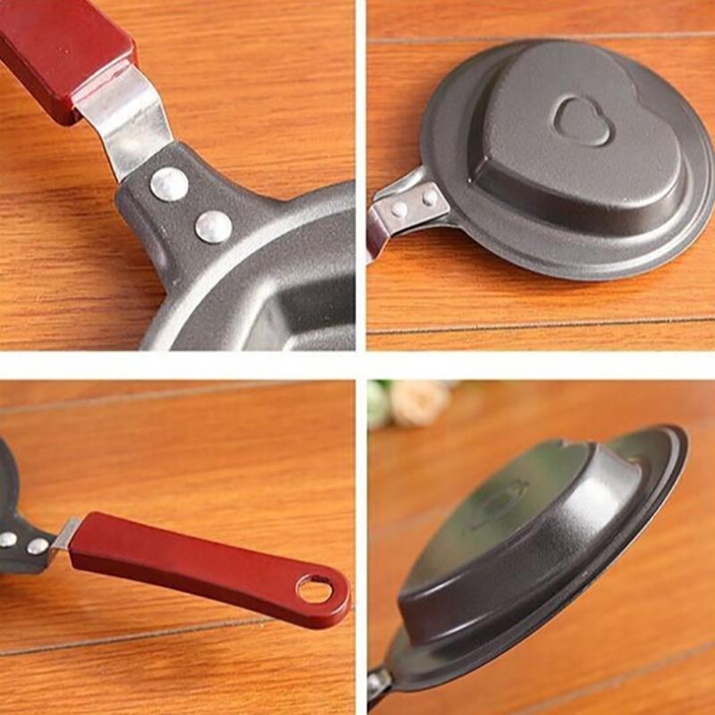 Mini Sartén de Hierro Fundido  - Cast Iron Tetsubin reseña y precio