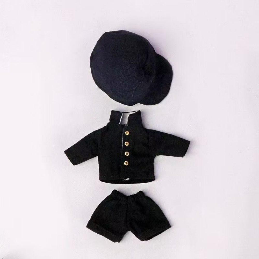 Ropa para Muñecas Ob11, Unifor - Japanese For Lifestyle reseña y precio