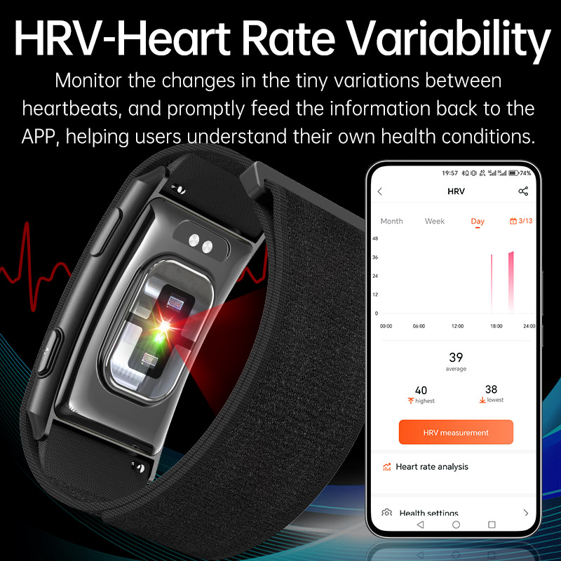 VWAR CYRA Pulsera Inteligente  - Japanese Active Lifestyle reseña y precio