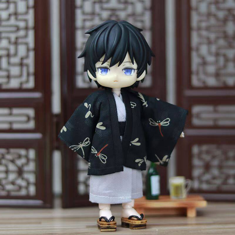 Ropa para Muñecas Ob11, Conjun - Japan Lifestyle And Culture reseña y precio