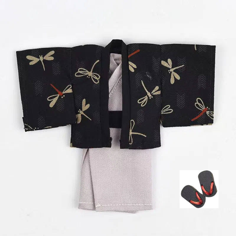 Ropa para Muñecas Ob11, Conjun - Japan Lifestyle And Culture reseña y precio