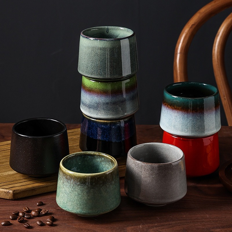 Tazas de cerámica, porcelana d - Japanese For Lifestyle reseña y precio