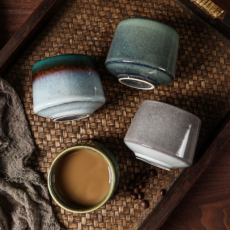 Tazas de cerámica, porcelana d - Japanese For Lifestyle reseña y precio