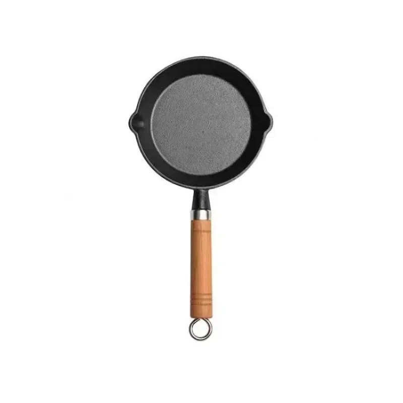 Sartén de hierro fundido de 20 - Cast Iron Tetsubin reseña y precio